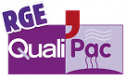 Certification RGE QualiPac