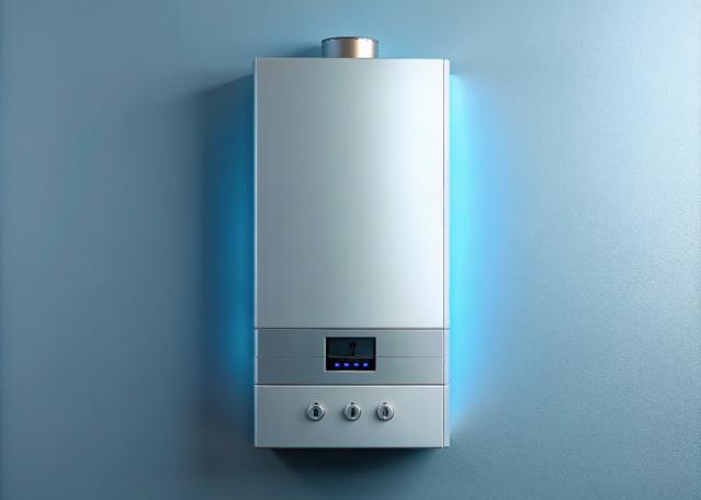 Remplacer chaudière fioul ou gaz