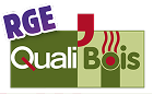 logo RGE qualibois