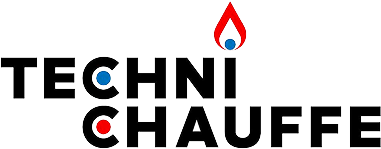 Logo Techni Chauffe